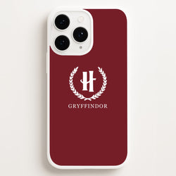 Gryffindor  - Harry Potter Phone Case for iPhone 16 Pro Max