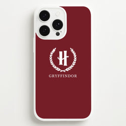 Gryffindor  - Harry Potter Phone Case for iPhone 13 Pro Max