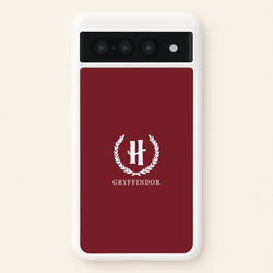 Gryffindor  - Harry Potter Phone Case for Google Pixel 7 Pro