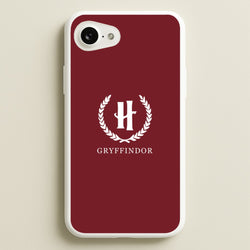 Gryffindor  - Harry Potter Phone Case for iPhone 16e