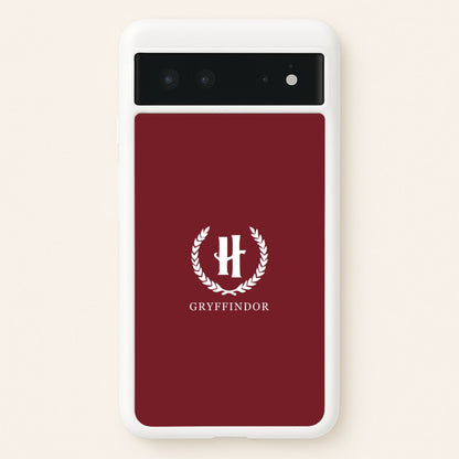 Gryffindor  - Harry Potter Phone Case for Google Pixel 6