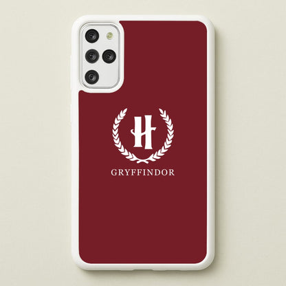Gryffindor  - Harry Potter Phone Case for Galaxy S20 Plus