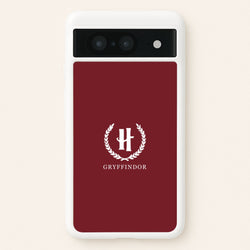 Gryffindor  - Harry Potter Phone Case for Google Pixel 8
