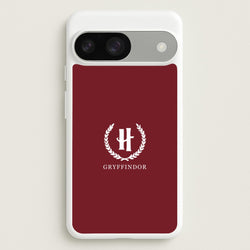 Gryffindor  - Harry Potter Phone Case for Google Pixel 9 / 9 Pro