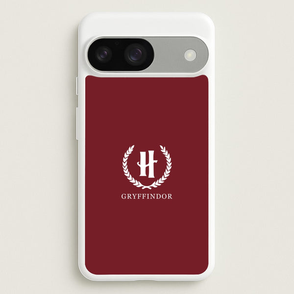 Gryffindor  - Harry Potter Phone Case for Google Pixel 9 / 9 Pro
