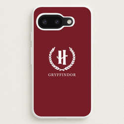 Gryffindor  - Harry Potter Phone Case for Google Pixel 9a