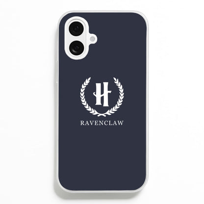 Ravenclaw  -  Phone Case for iPhone 16 Plus