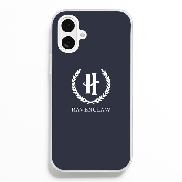 Ravenclaw  -  Phone Case for iPhone 16 Plus