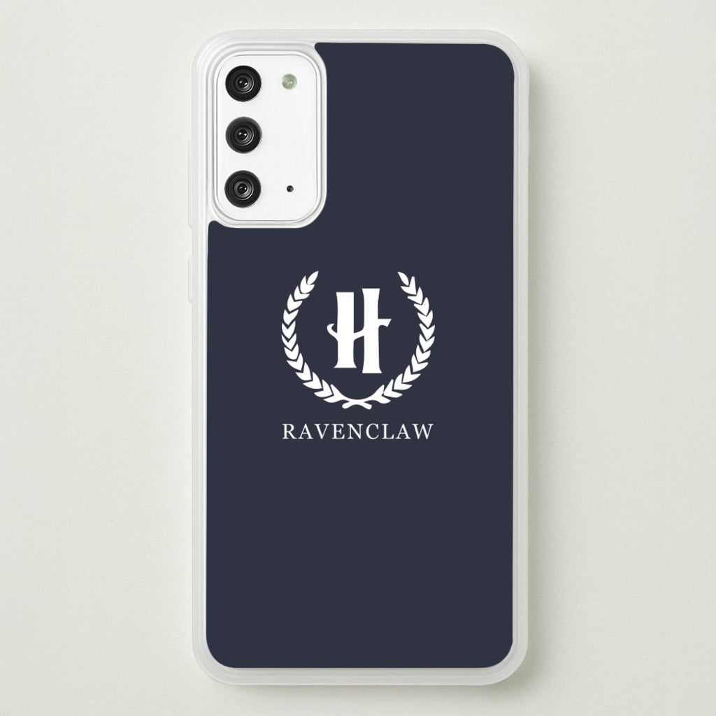 Ravenclaw  -  Phone Case for Galaxy Note 20