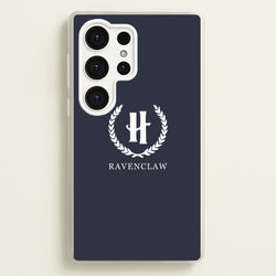 Ravenclaw  -  Phone Case for Galaxy S25 Ultra