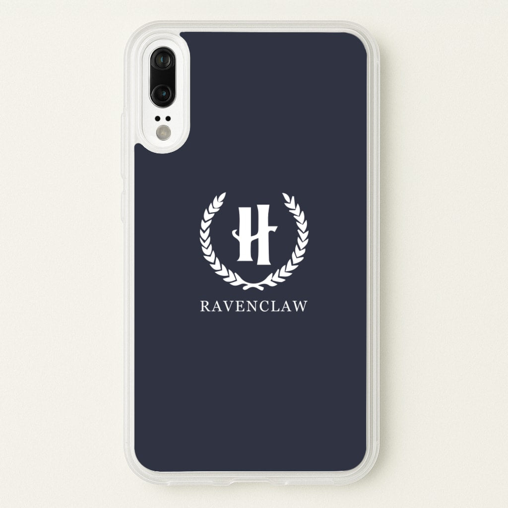 Ravenclaw  -  Phone Case for Huawei P20