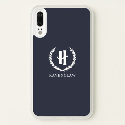 Ravenclaw  -  Phone Case for Huawei P20