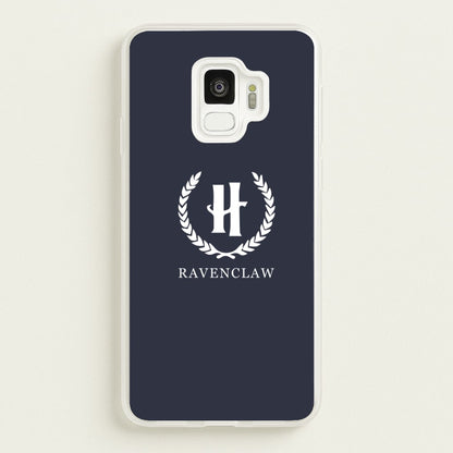 Ravenclaw  -  Phone Case for Galaxy S9