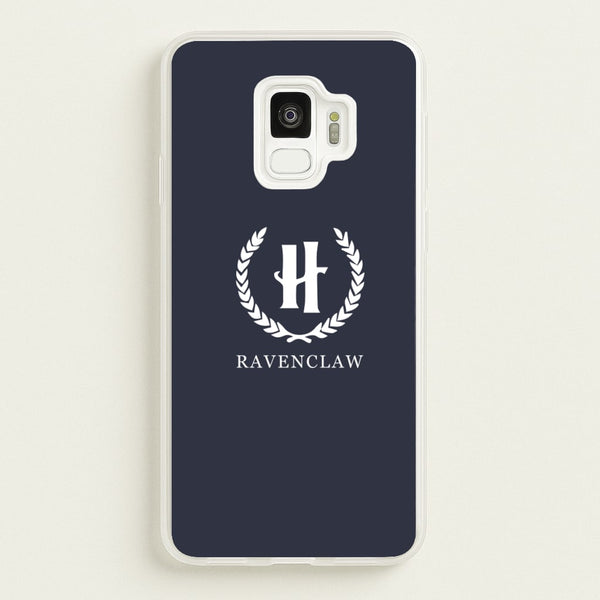 Ravenclaw  -  Phone Case for Galaxy S9