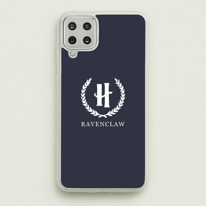 Ravenclaw  -  Phone Case for Galaxy A12