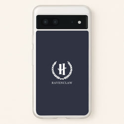 Ravenclaw  -  Phone Case for Google Pixel 7