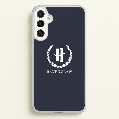 Ravenclaw  -  Phone Case for Galaxy A36