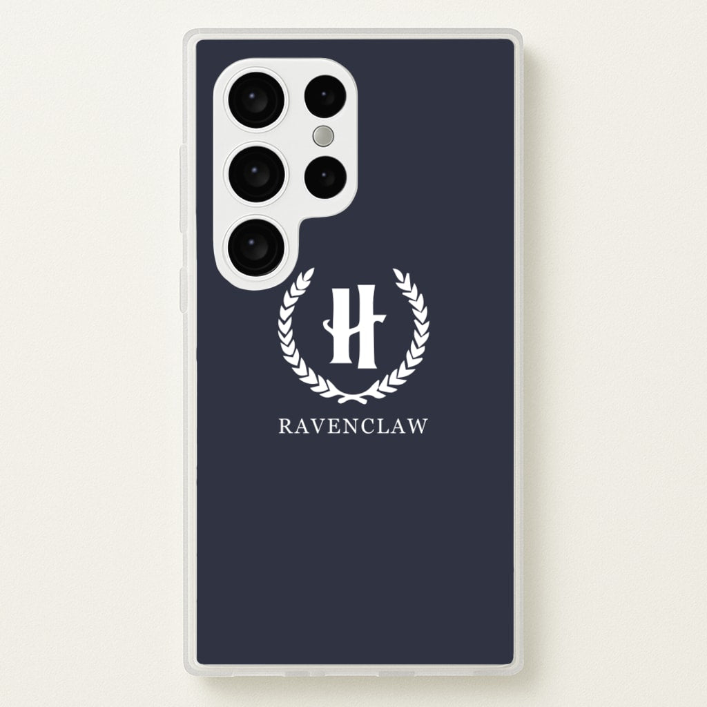 Ravenclaw  -  Phone Case for Galaxy S24 Ultra