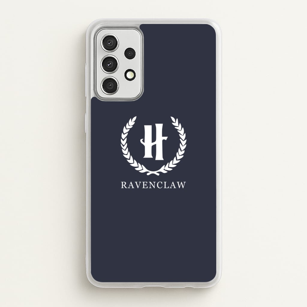 Ravenclaw  -  Phone Case for Galaxy A52 / A52s