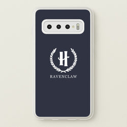Ravenclaw  -  Phone Case for Galaxy S10