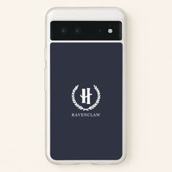 Ravenclaw  -  Phone Case for Google Pixel 6