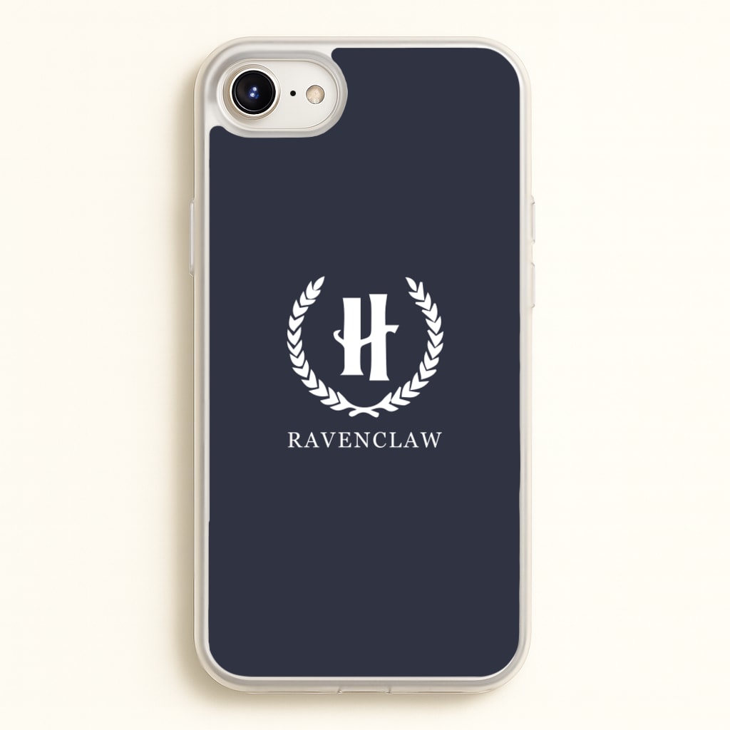 Ravenclaw  -  Phone Case for iPhone 6 / 7 / 8 / SE