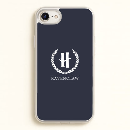Ravenclaw  -  Phone Case for iPhone 6 / 7 / 8 / SE
