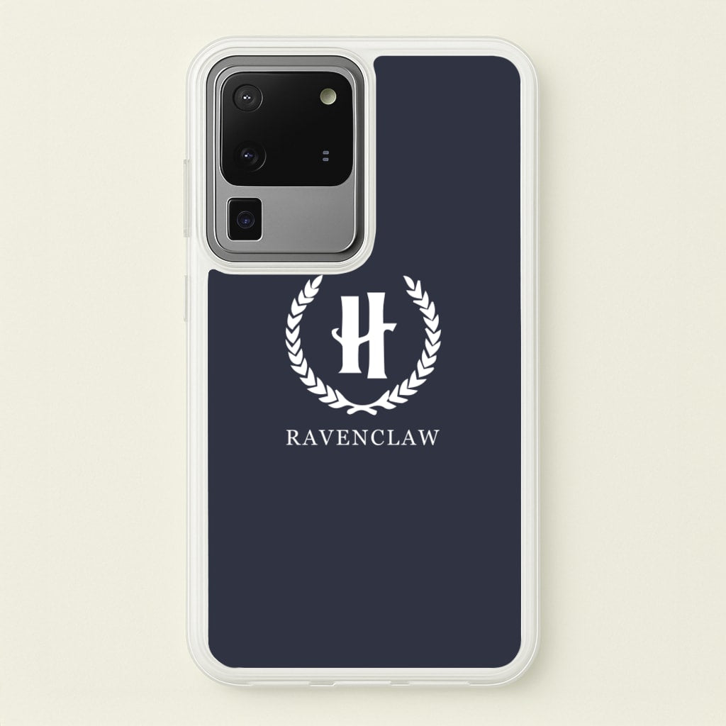 Ravenclaw  -  Phone Case for Galaxy S20 Ultra