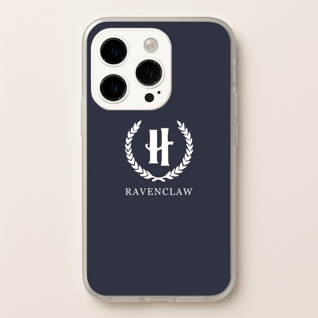 Ravenclaw  -  Phone Case for iPhone 15 Pro Max