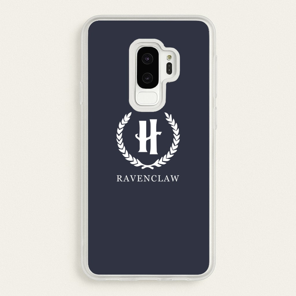 Ravenclaw  -  Phone Case for Galaxy S9 Plus