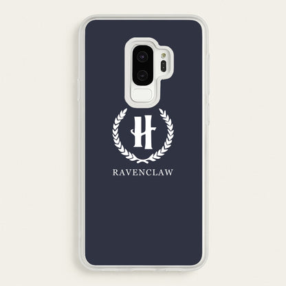 Ravenclaw  -  Phone Case for Galaxy S9 Plus