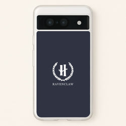 Ravenclaw  -  Phone Case for Google Pixel 8