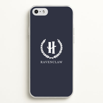 Ravenclaw  -  Phone Case for iPhone 5 / 5s / SE 2016