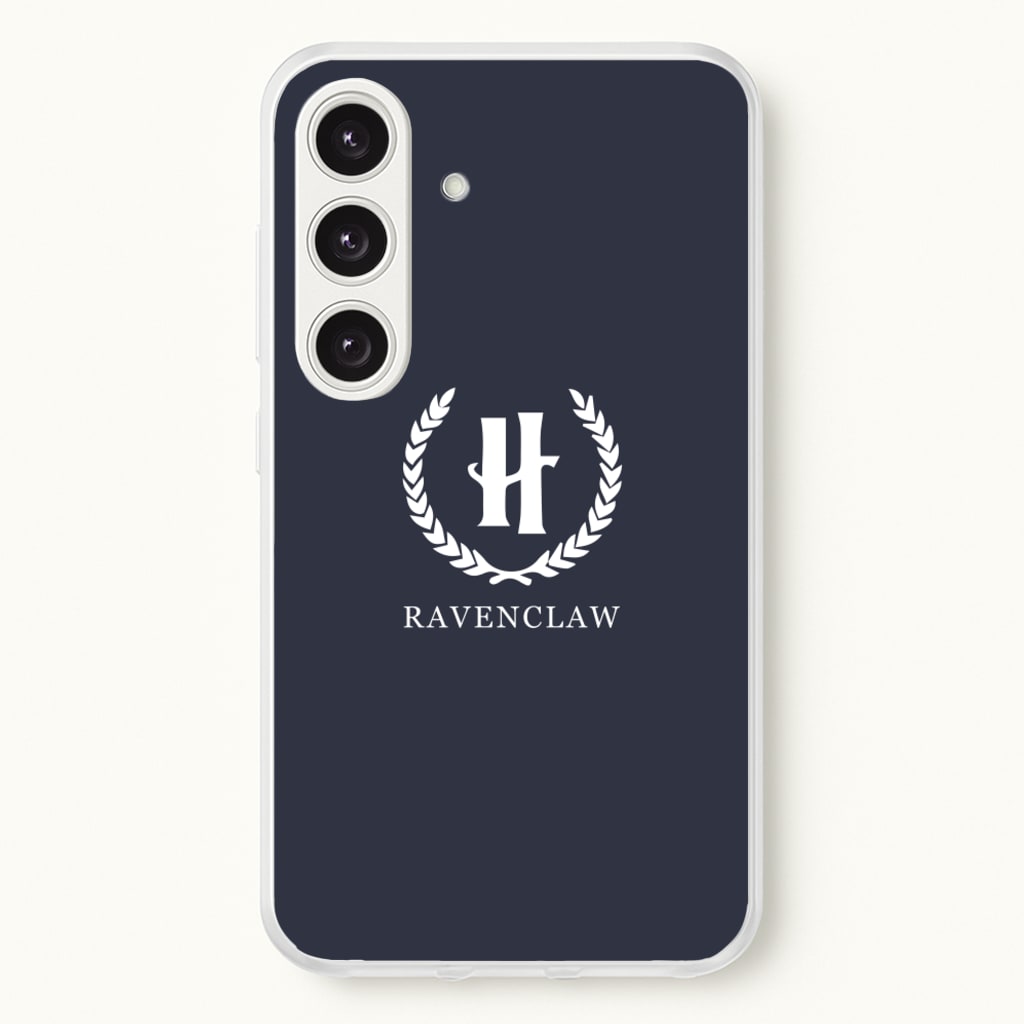 Ravenclaw  -  Phone Case for Galaxy S25