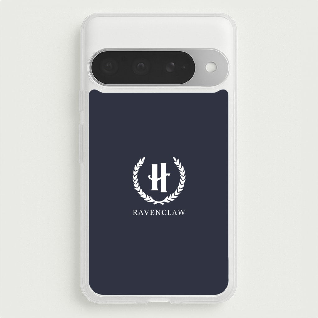 Ravenclaw Phone Case for Google Pixel 10 Pro XL