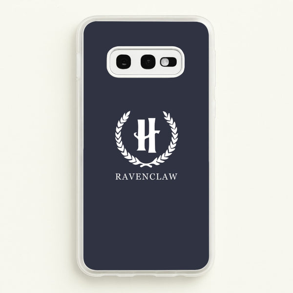 Ravenclaw  -  Phone Case for Galaxy S10e