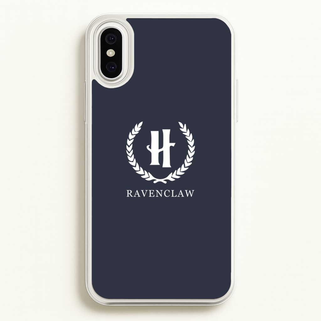 Ravenclaw  -  Phone Case for iPhone XS Max