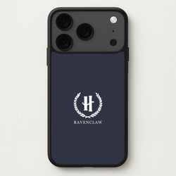 Ravenclaw Phone Case for iPhone 17 Pro Max