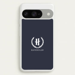 Ravenclaw Phone Case for Google Pixel 10 / 10 Pro