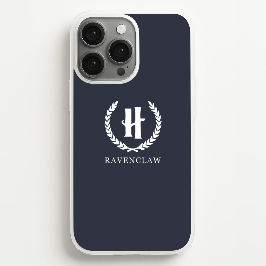 Ravenclaw  -  Phone Case for iPhone 13 Pro Max