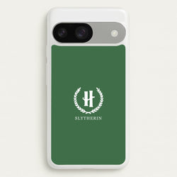 Slytherin  -  Phone Case for Google Pixel 9 / 9 Pro