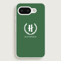 Slytherin  -  Phone Case for Google Pixel 9a