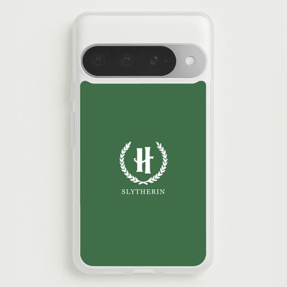 Slytherin Phone Case for Google Pixel 10 Pro XL