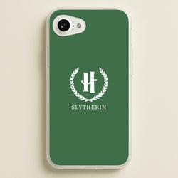 Slytherin  -  Phone Case for iPhone 16e