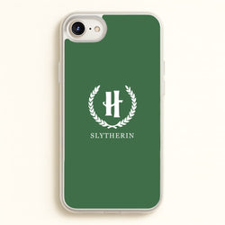 Slytherin  -  Phone Case for iPhone 6 / 7 / 8 / SE