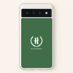 Slytherin  -  Phone Case for Google Pixel 7 Pro