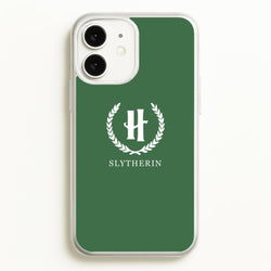 Slytherin  -  Phone Case for iPhone 11