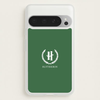 Slytherin  -  Phone Case for Google Pixel 9 Pro XL