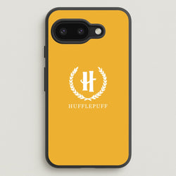 Hufflepuff  - Harry Potter Phone Case for Google Pixel 9a