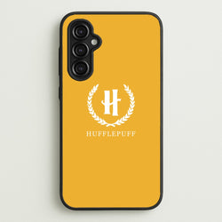 Hufflepuff  - Harry Potter Phone Case for Galaxy A14